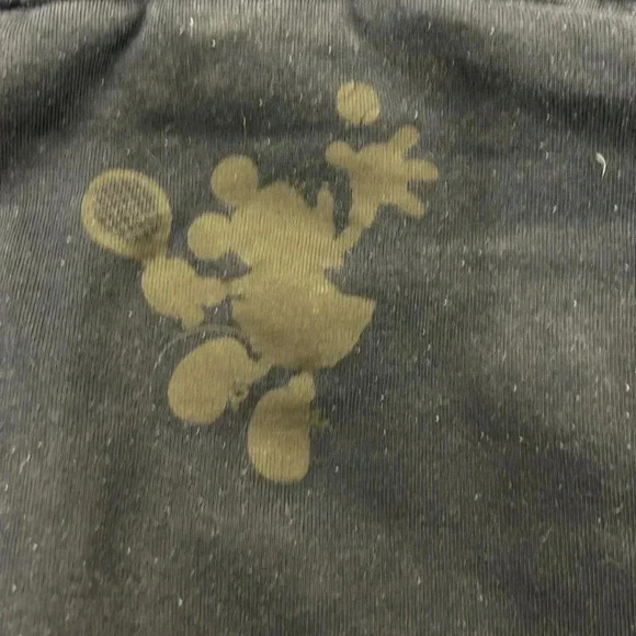 Lacoste x disney women  hoodie sweatshirt - Picture 5 of 7